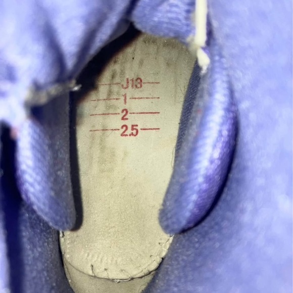 Girls ice skates easy extendable size 13-1-2-2.5 Disney Princess - Picture 7 of 10